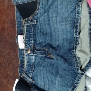 Isabella martiny shorts